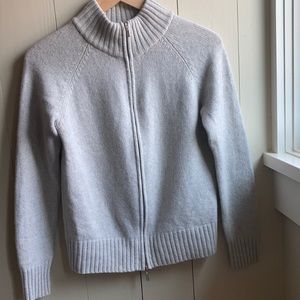 Cashmere Sweater